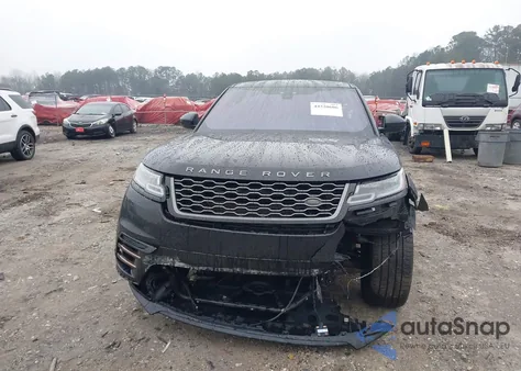 2020 Land Rover Range Rover Velar P250 R-Dynamic S из США, поврежденный, VIN SALYK2EX6LA261283
